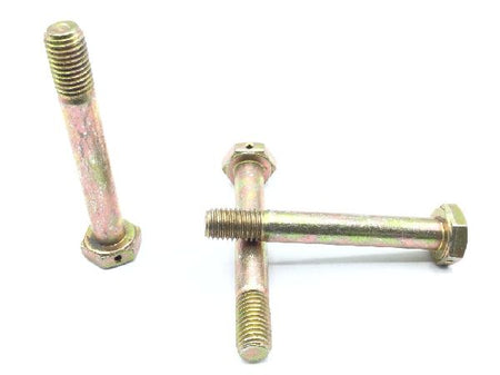 AN4H16A Machine Bolt (8)