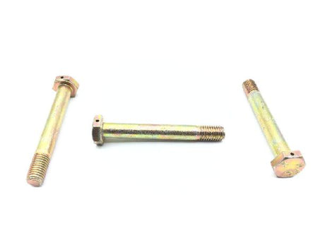 AN4H17A Machine Bolt
