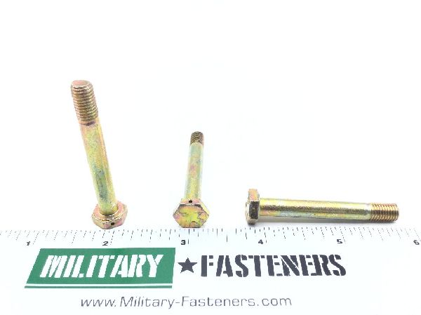 AN4H17A Machine Bolt (3)