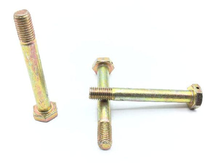 AN4H17A Machine Bolt (5)
