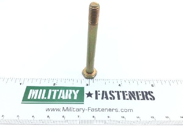 AN4H22A Machine Bolt (5)
