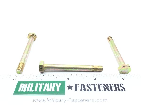 AN4H22A Machine Bolt (9)