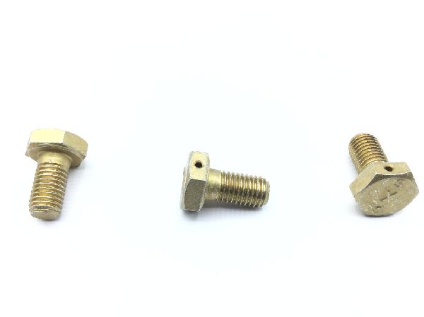 AN4H3A Machine Bolt (3)