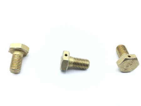 AN4H3A Machine Bolt (3)