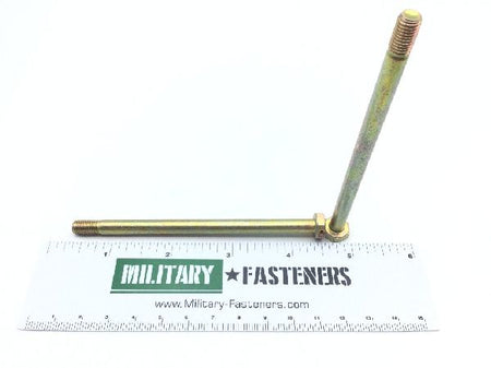 AN4H40A Machine Bolt (5)