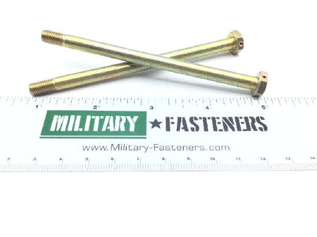 AN4H40A Machine Bolt (6)