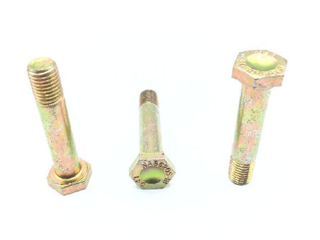 AN5-10A Machine Bolt (3)