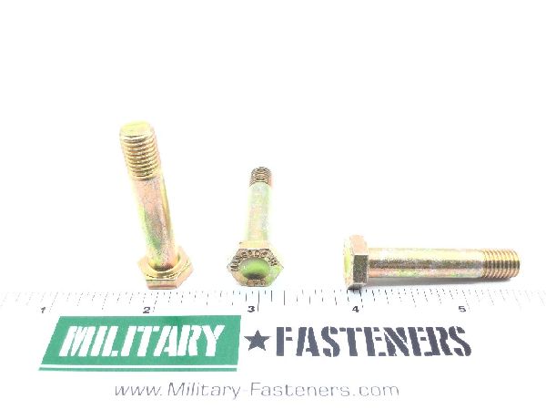 AN5-10A Machine Bolt (6)