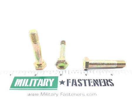 AN5-10A Machine Bolt (6)