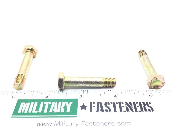 AN5-10A Machine Bolt (7)