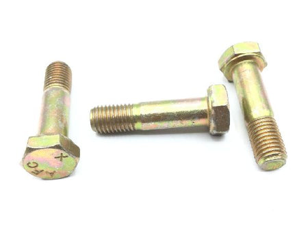 AN5-11A Machine Bolt