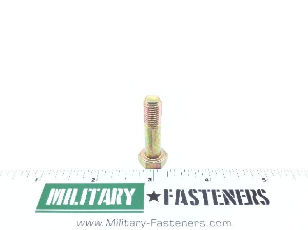AN5-11A Machine Bolt (6)