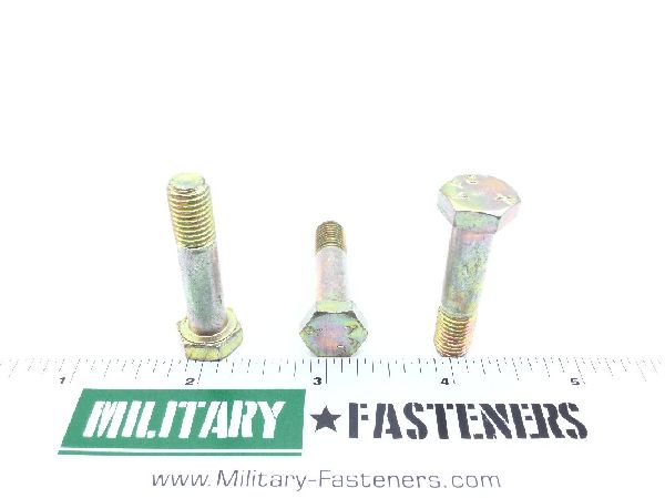 AN5-12A Machine Bolt (5)