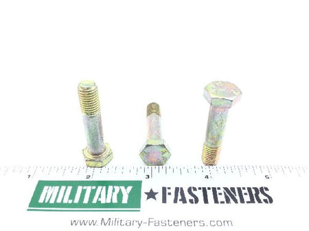 AN5-12A Machine Bolt (5)