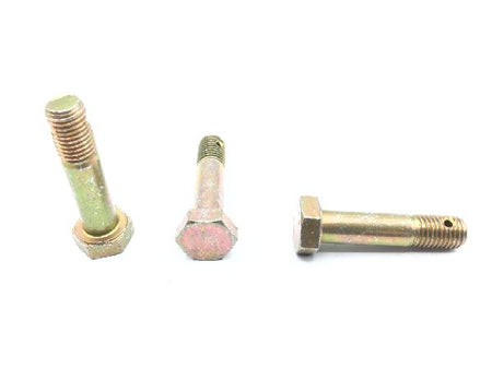 AN5-12 Machine Bolt