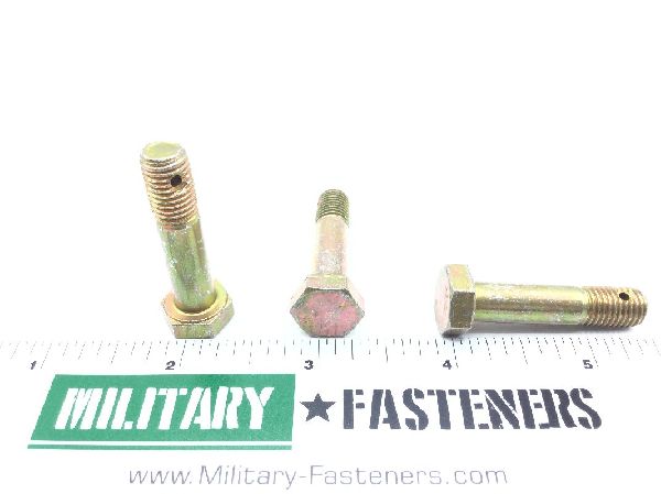 AN5-12 Machine Bolt (5)