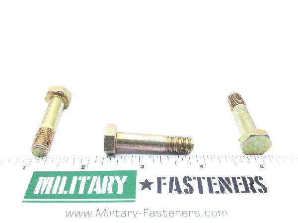 AN5-12 Machine Bolt (6)