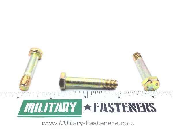 AN5-14A Machine Bolt (3)