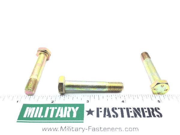 AN5-15A Machine Bolt (4)