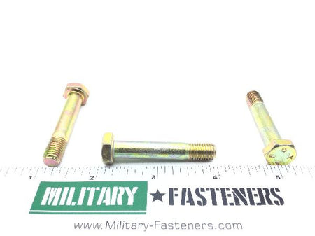 AN5-15A Machine Bolt (4)