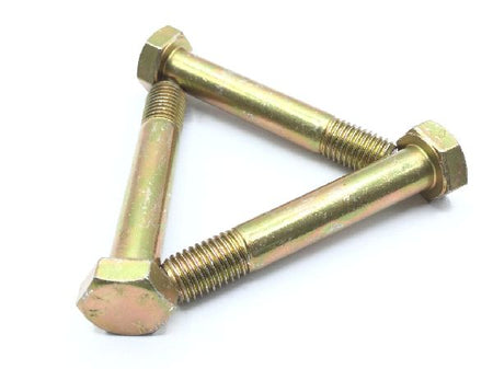 AN5-16A Machine Bolt