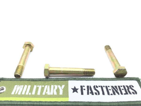 AN5-16A Machine Bolt (4)