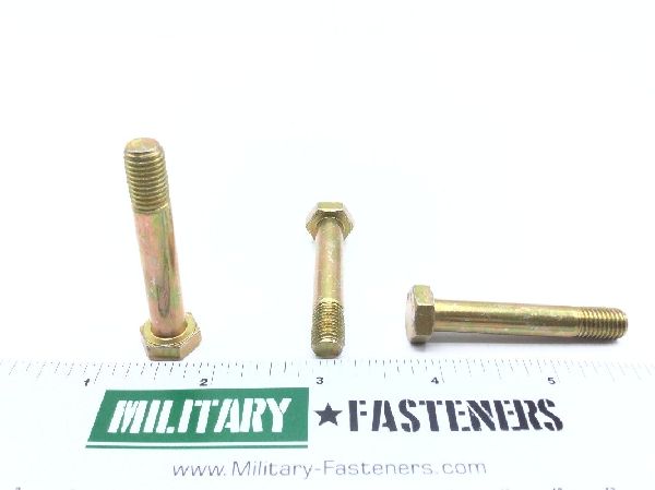 AN5-16A Machine Bolt (5)