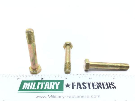 AN5-16A Machine Bolt (5)
