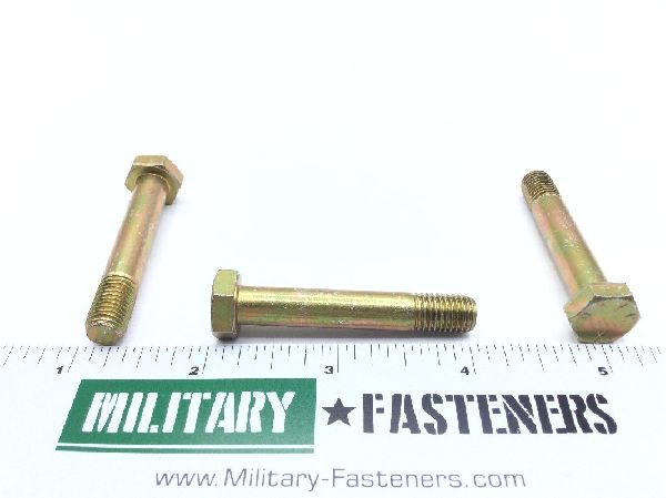 AN5-16A Machine Bolt (6)