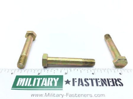 AN5-16A Machine Bolt (6)