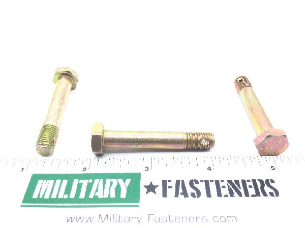 AN5-16 Machine Bolt