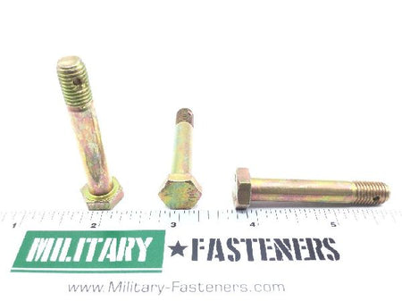 AN5-16 Machine Bolt (2)