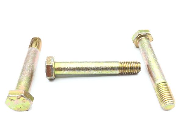 AN5-17A Machine Bolt