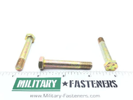 AN5-17A Machine Bolt (4)
