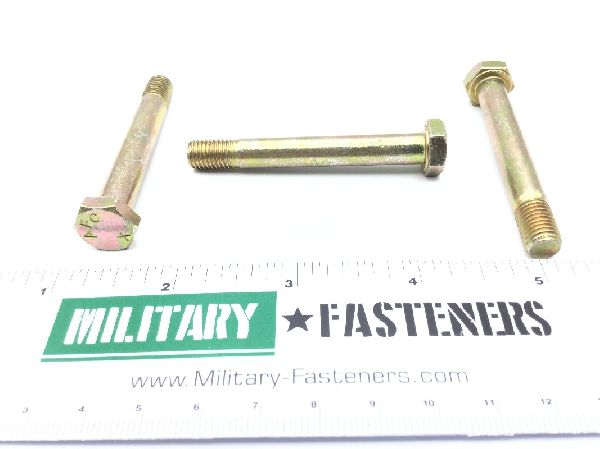 AN5-22A Machine Bolt