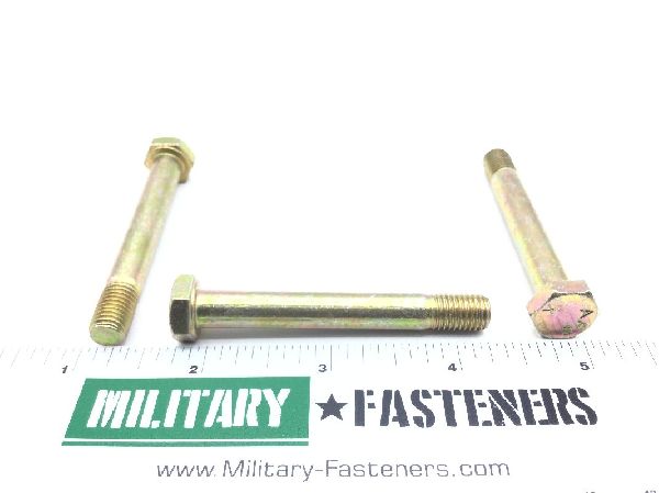 AN5-22A Machine Bolt (4)