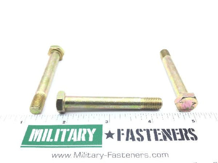 AN5-22A Machine Bolt (4)