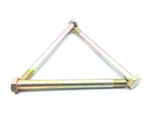 AN5-35A Machine Bolt