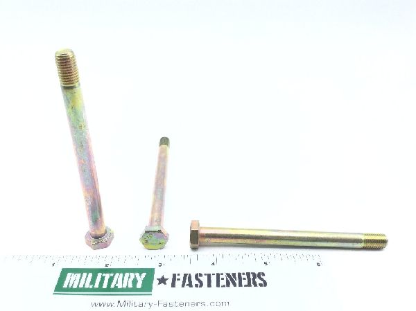 AN5-35A Machine Bolt (4)