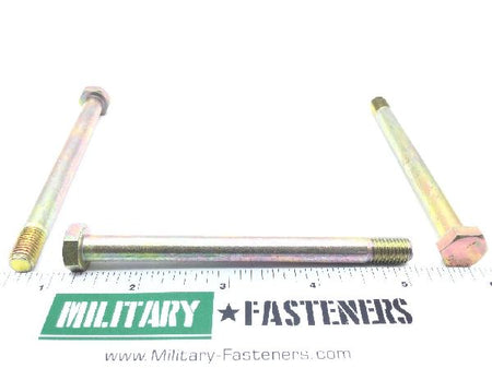 AN5-35A Machine Bolt (5)