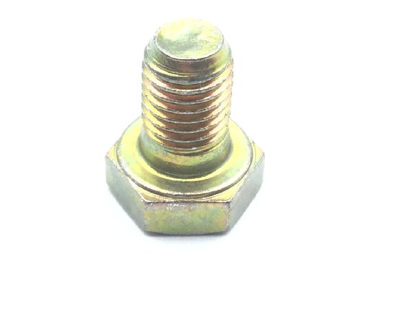 AN5-3A Machine Bolt