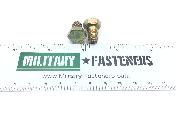AN5-3A Machine Bolt (5)