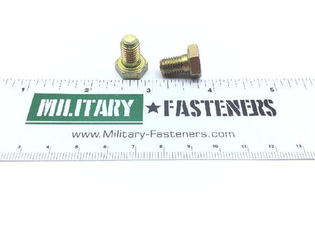 AN5-3A Machine Bolt (6)