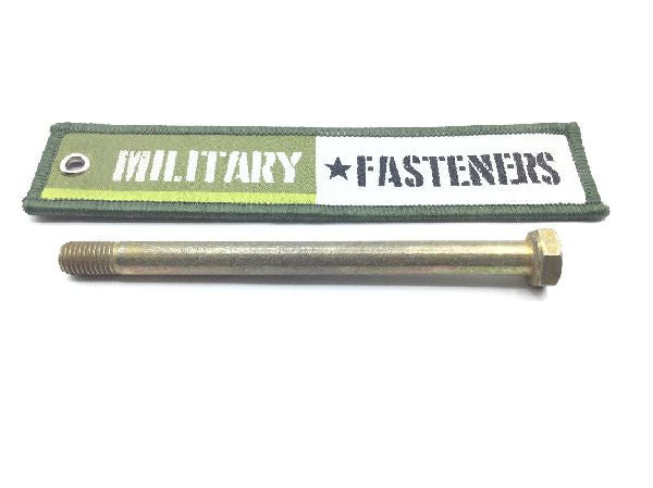 AN5-40A Machine Bolt (4)
