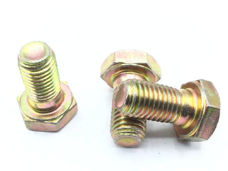 AN5-4A Machine Bolt