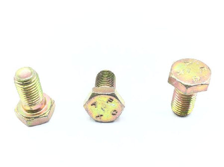 AN5-4A Machine Bolt (2)