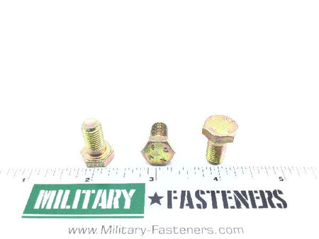AN5-4A Machine Bolt (5)