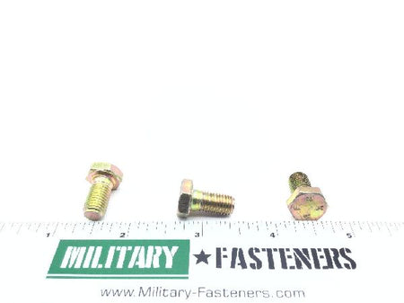 AN5-4A Machine Bolt (6)