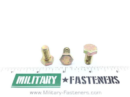 AN5-4 Machine Bolt