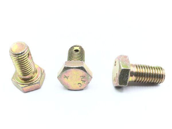 AN5-4 Machine Bolt (2)